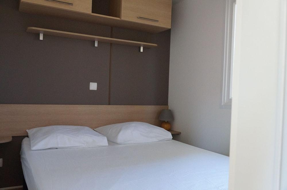 Camping International Calvi  Buitenkant foto