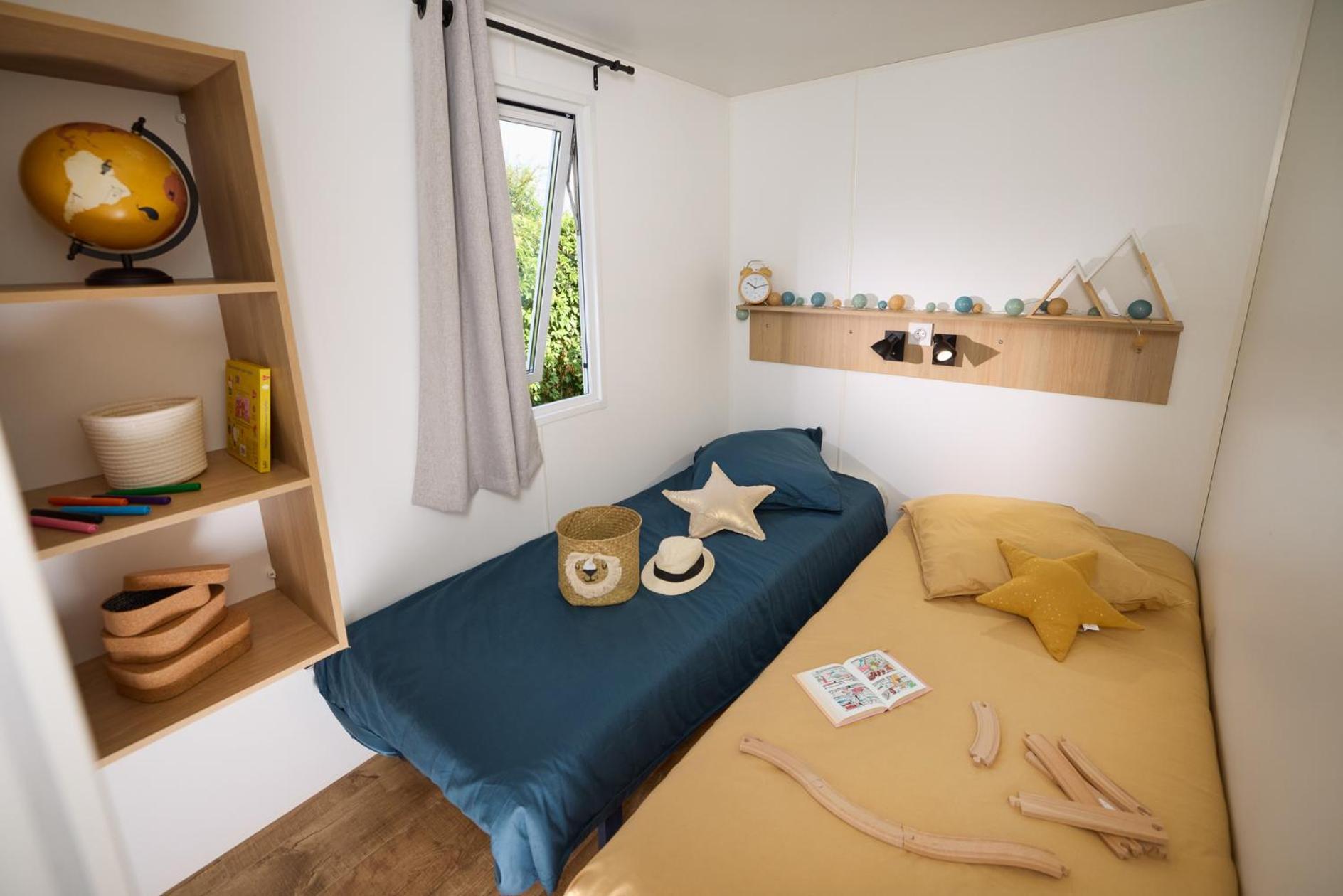 Camping International Calvi  Buitenkant foto