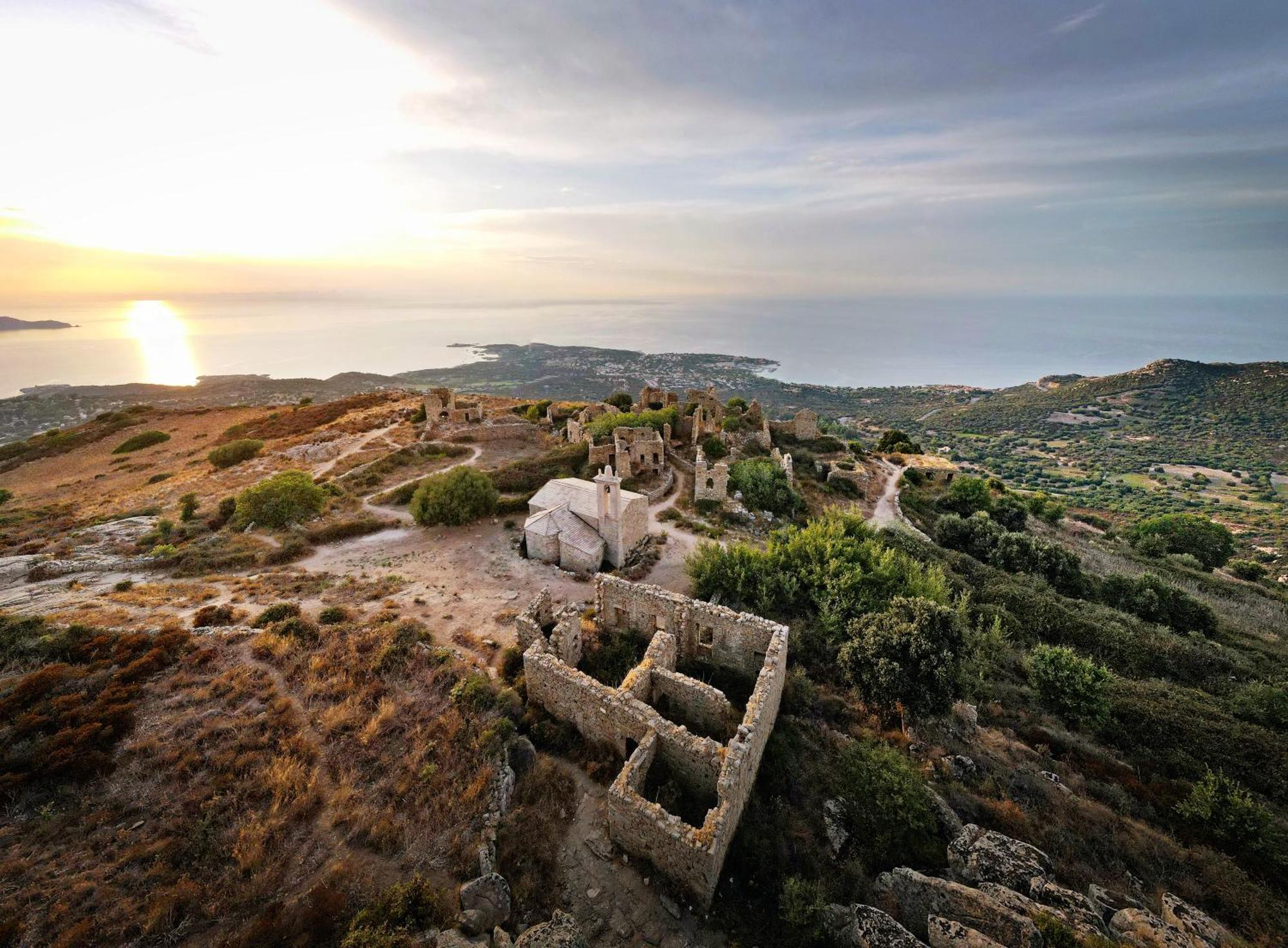Camping International Calvi  Buitenkant foto