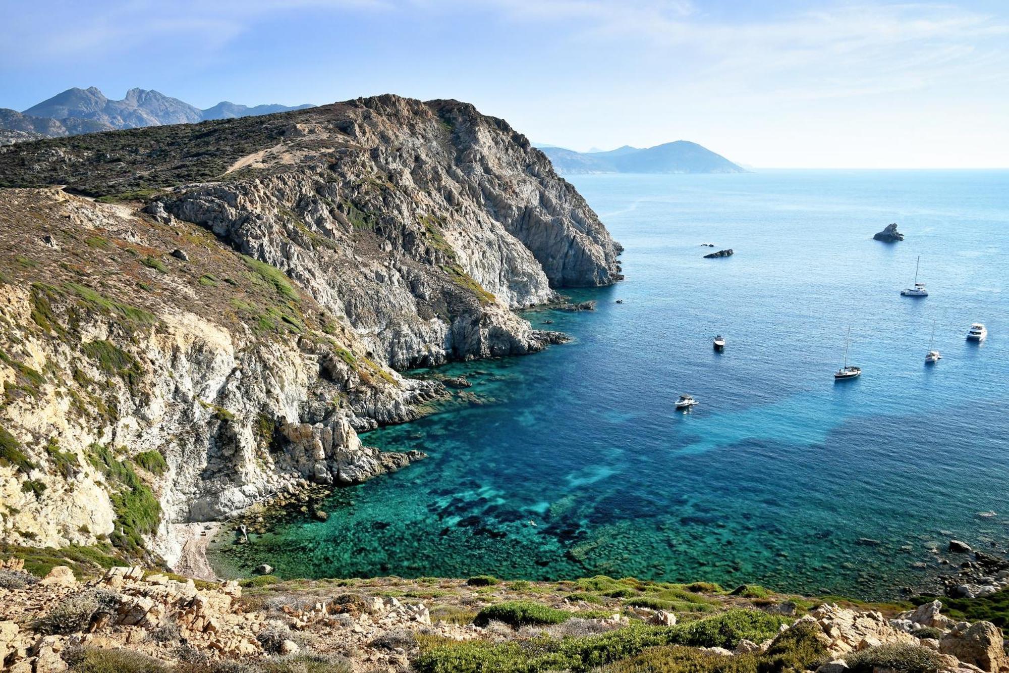 Camping International Calvi  Buitenkant foto