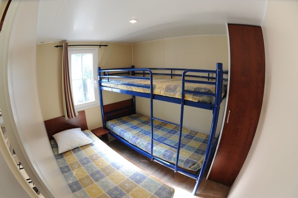 Camping International Calvi  Buitenkant foto