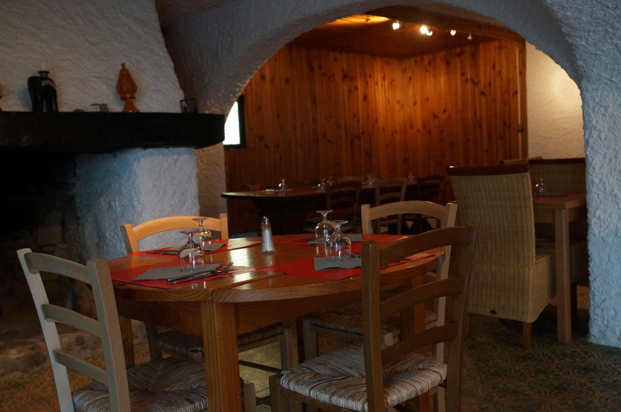 Camping International Calvi  Buitenkant foto