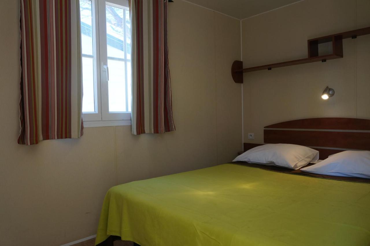 Camping International Calvi  Buitenkant foto