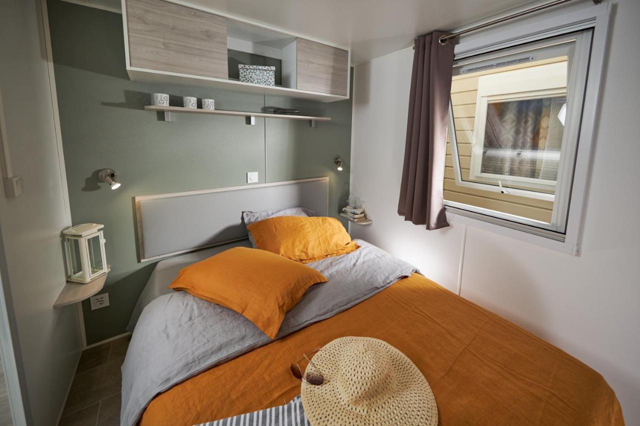 Camping International Calvi  Buitenkant foto
